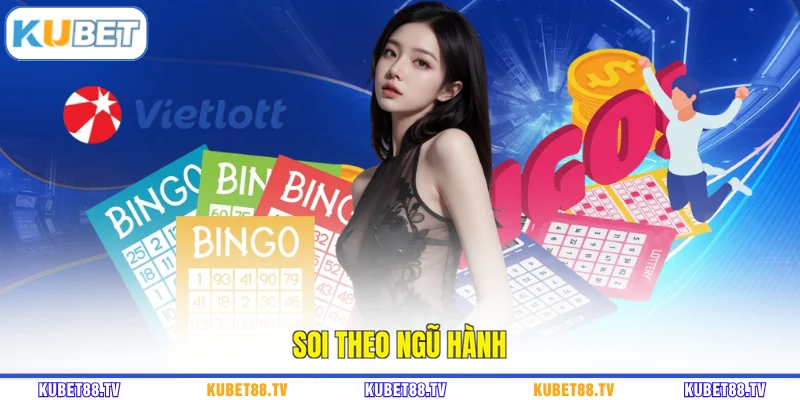 Soi theo ngũ hành